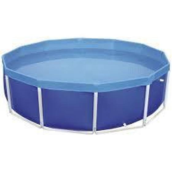 Imagem de Piscina Mor 5000 Litros Em Pvc