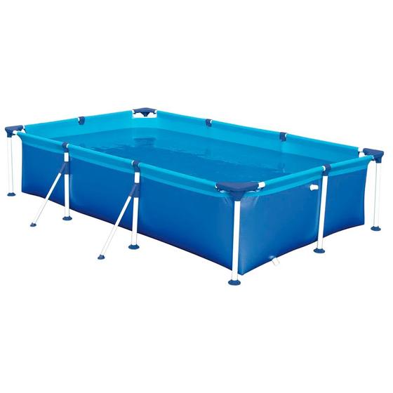 Imagem de Piscina Premium  2500 Litros - Mor