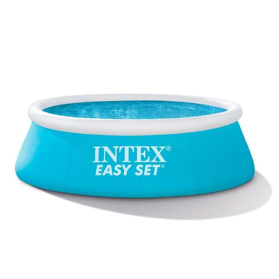 Imagem de Piscina Redonda Easy Set 880L Intex