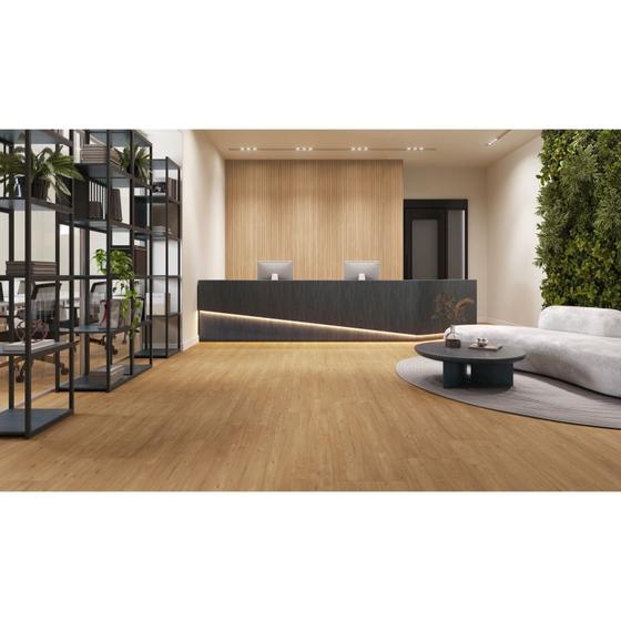 Imagem de Piso Laminado Max Elegance Elmo Imperial - caixa com 5,7m2 - Elmo Imperial
