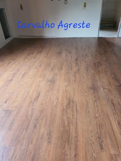 Piso Laminado Quick Step Vision 2,70m² Menor preço em Piso Laminado Quick Step Vision 2,70m²