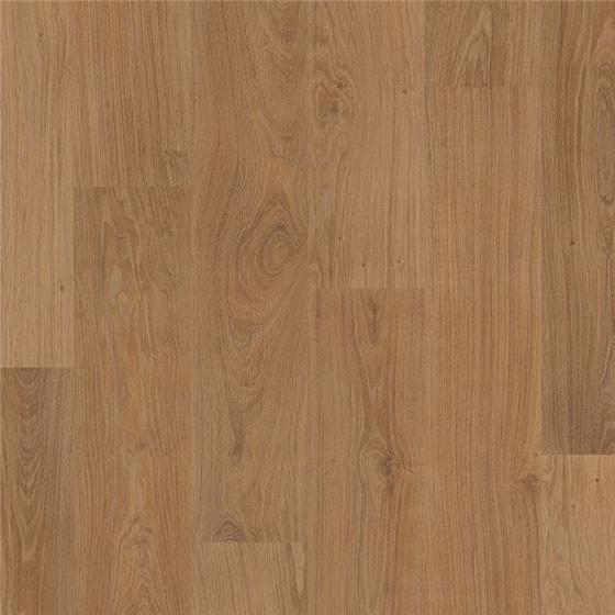 Imagem de Piso Laminado QuickStep Smart Carvalho Natural Envernizado Cx=2,28m²