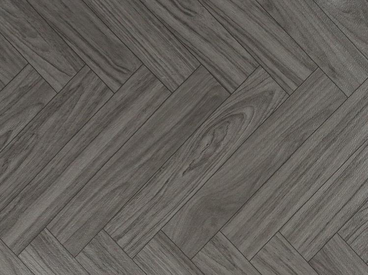 Imagem de Piso Vinílico em Manta PVC 1,2mm 2x17 Metros Imita Madeira Fosco Antiderrapante 34m²