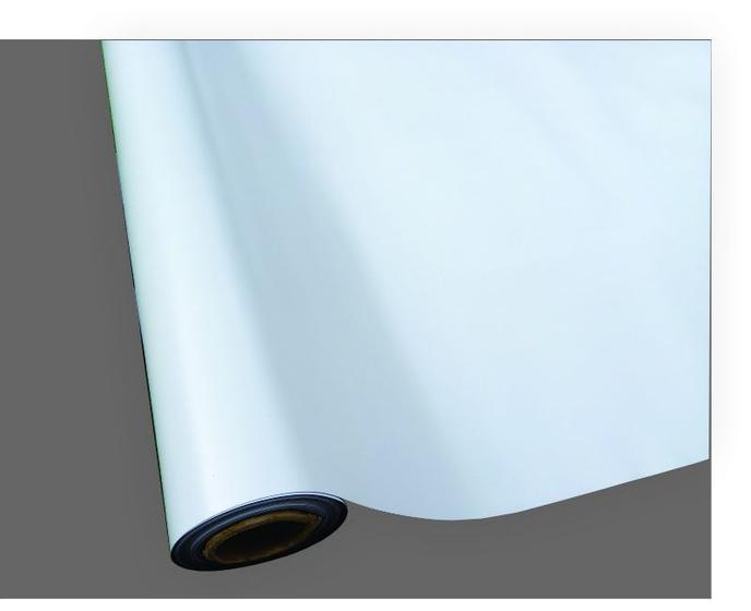 Imagem de Piso Vinilico PVC Cores, Branco, Preto e Dama 0,70mm 2X10mt