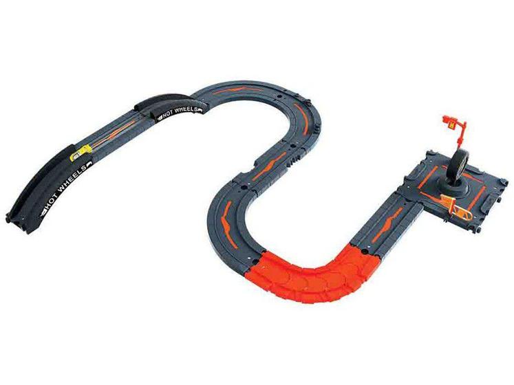 Imagem de Pista Hot Wheels City Mattel