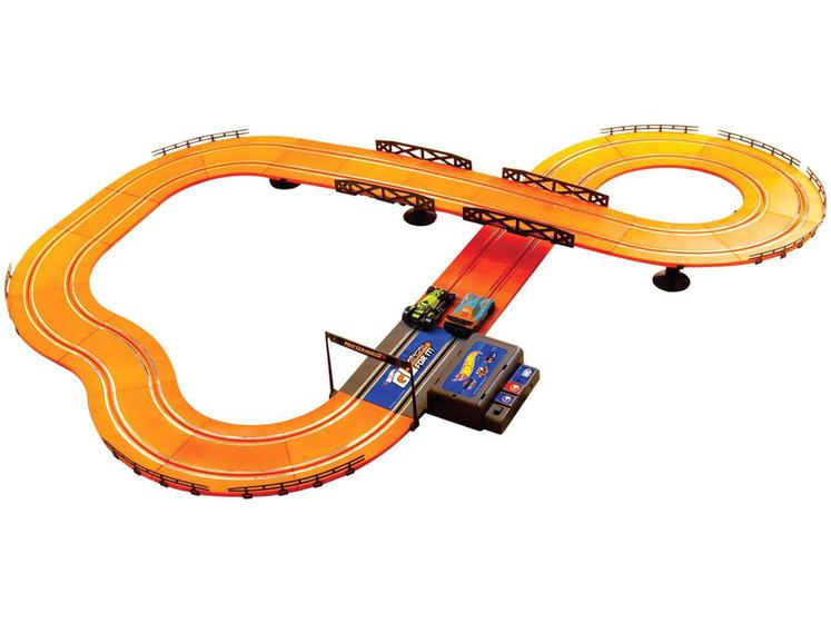 Imagem de Pista Hot Wheels Multikids - BR082