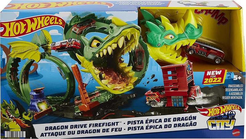Pista hot wheels lego sale