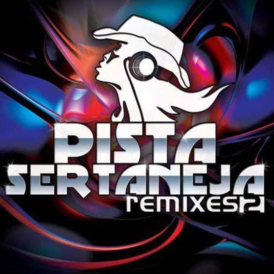 Imagem de Pista Sertaneja 2 - Remixes - CD - Som Livre