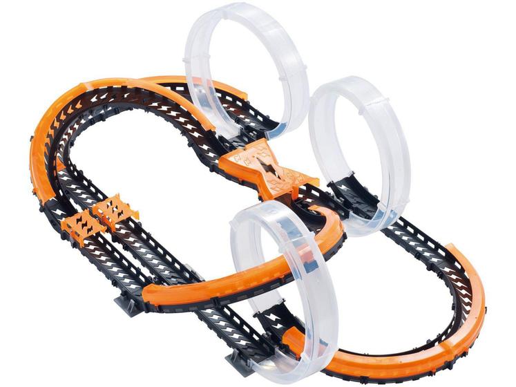 Imagem de Pista triple skyloop hw  - 85997