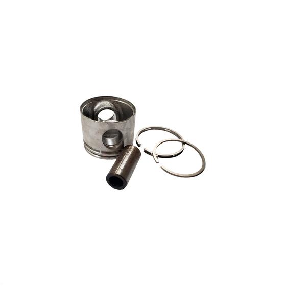 Imagem de Pistão com Pino e Anéis para Compressor Bitzer 4P-S 2022 - ABBPR.0020-010