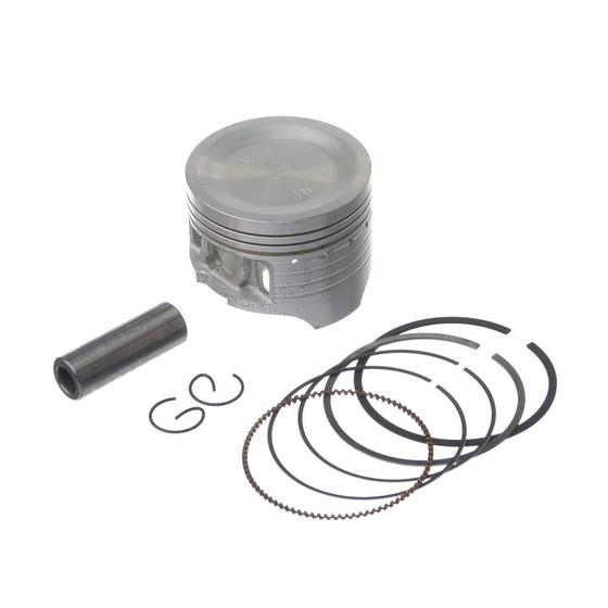 Imagem de Pistão Kit C/ Anel KMP BROS 150 06 A 15 - 4.00