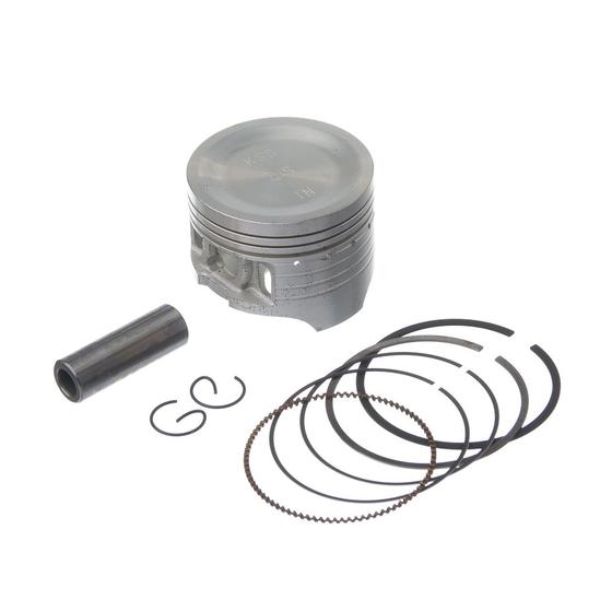 Imagem de Pistao Kit C/anel Kmp Cg 125 09/18  Std F016