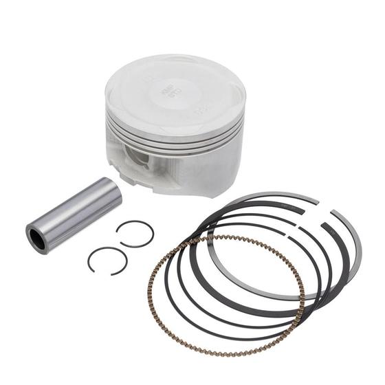 Imagem de Pistao Kit C/anel  Kmp Dyamond 400 Falcon  Std F016