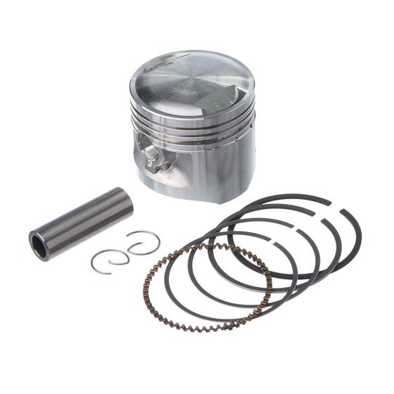 Imagem de Pistao Kit C/anel Kmp Dyamond Ybr 125 Std