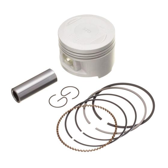 Imagem de Pistao Kit C/anel Kmp Ybr/xtz 125  Std
