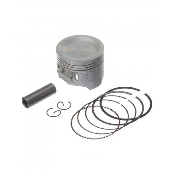 Imagem de Pistão Kit Com Anel Kmp Cg 125 Std