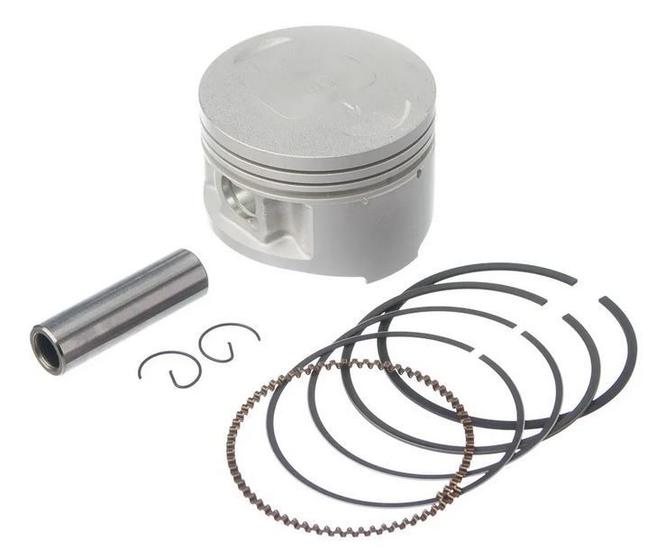 Imagem de Pistao kit com anel pino rik premium xt 660r  std