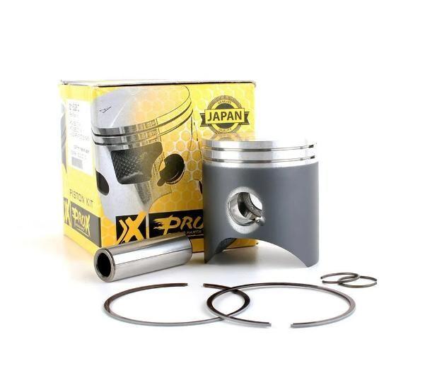 Imagem de Pistao Prox Kxf 250 17/19 A - Std. Comp. (76.96 Mm)