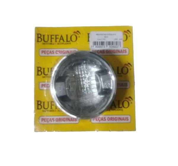 Imagem de Pistão STD para motores 6.5HP - 460 - Buffalo