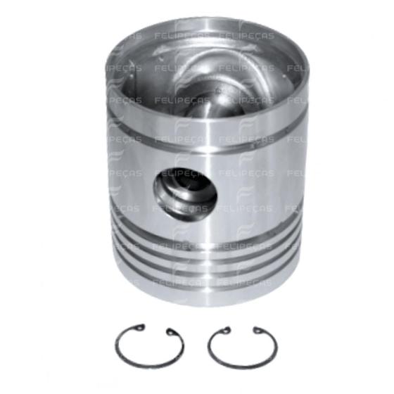 Imagem de Pistão Tobatta AR90 TR10 BS120 DB13