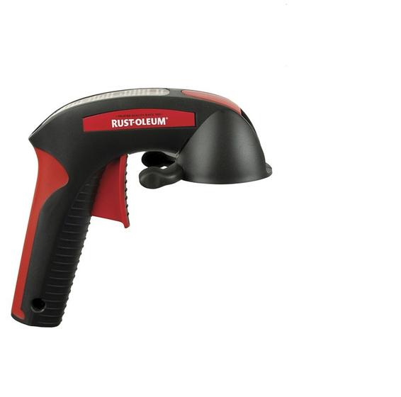 Imagem de Pistola Aplicadora de Tinta Spray Rust-oleum