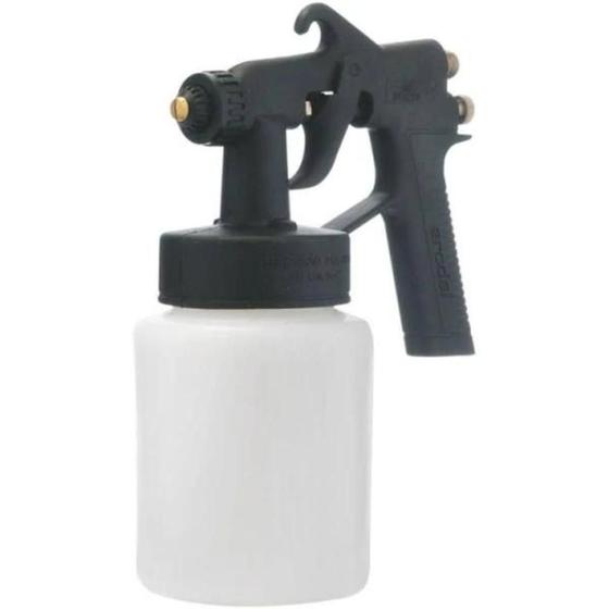 Imagem de Pistola Com Caneca Plástica De Ar Direto Arc-mod-902 Arcom
