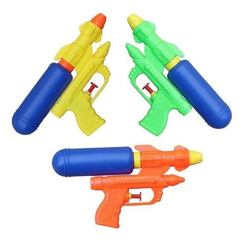 Imagem de Pistola De Água Elite  Brinquedo De Piscina