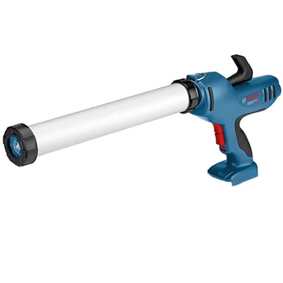 Imagem de Pistola de Calafetagem Bosch GCG 18V-600 