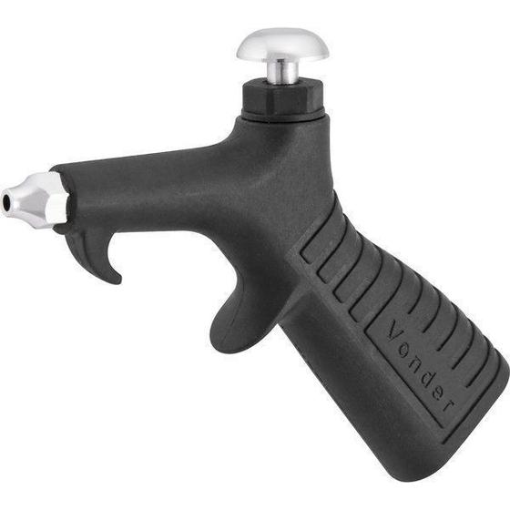 Pistola de Limpeza / Ar PL-006 Vonder é ruim? Pistola de Limpeza / Ar PL-006 Vonder é boa?