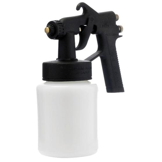 Imagem de Pistola De Pintura Ar Direto 650ml 1,2mm Arprex Modelo 90