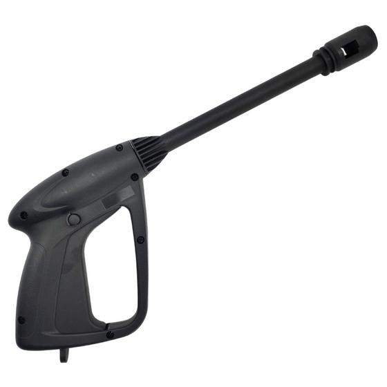 Imagem de Pistola Gatilho Compatível com Lavajato Black&Decker PW1550-BR Tipo 1
