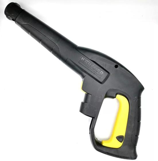 Pistola Gatilho Karcher K3.98 K330 Lavadora De Alta Pressão Lava Jato Menor preço em Pistola Gatilho Karcher K3.98 K330 Lavadora De Alta Pressão Lava Jato