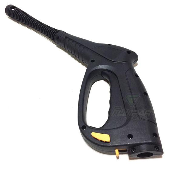 Pistola Gatilho Lava Jato Electrolux Power Wash 1800 Eco Plu