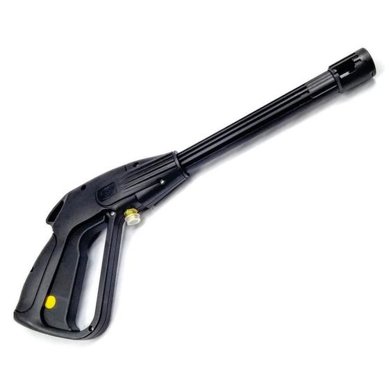 Pistola Gatilho Lavadora De Alta Pressão Universal De Rosca Menor preço em Pistola Gatilho Lavadora De Alta Pressão Universal De Rosca