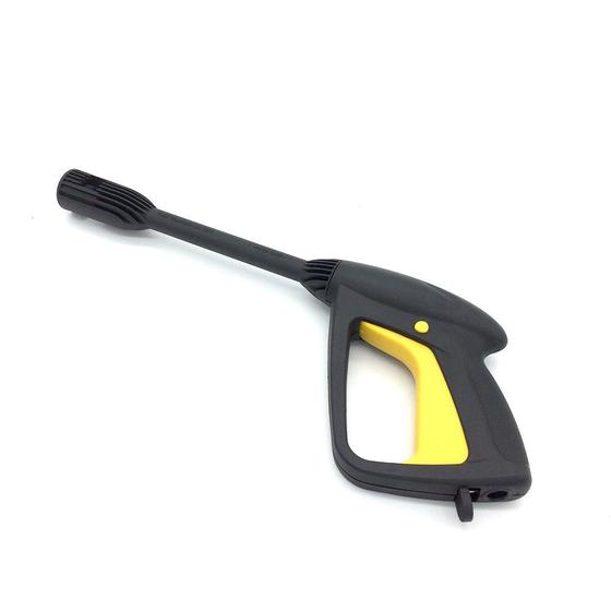 Pistola Gatilho para Lavajato WAP Prátika Menor preço em Pistola Gatilho para Lavajato WAP Prátika