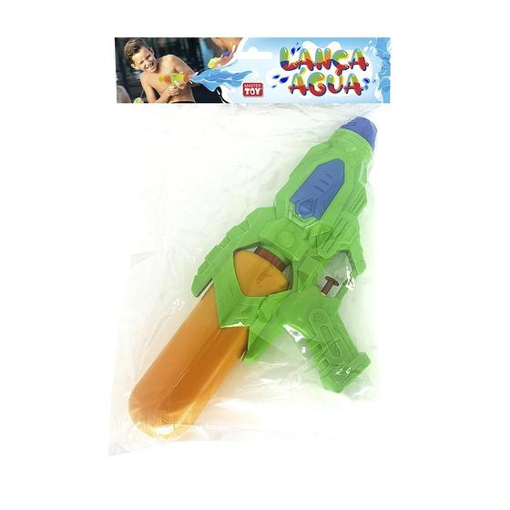 Imagem de Pistola Lança Água Master Toy