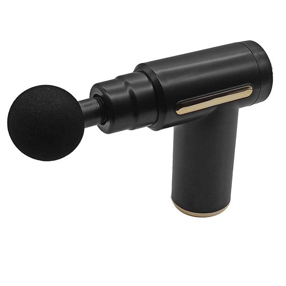 Imagem de Pistola Massageadora Elétrica Fisioterapia Corporal Facial