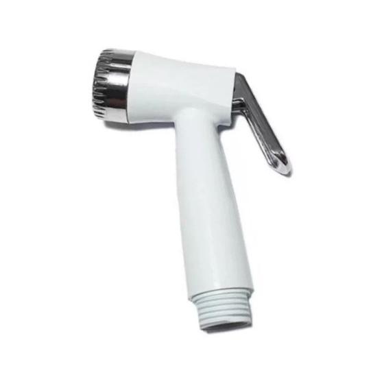 Pistola para Ducha Higiênica Fabrimar Ajet Branca/Cromada 7821 é boa?