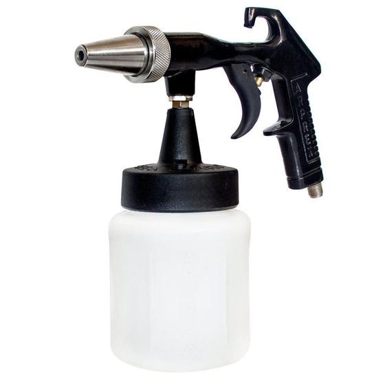 Imagem de Pistola Para Jateamento Com Caneca - J-A3Ac