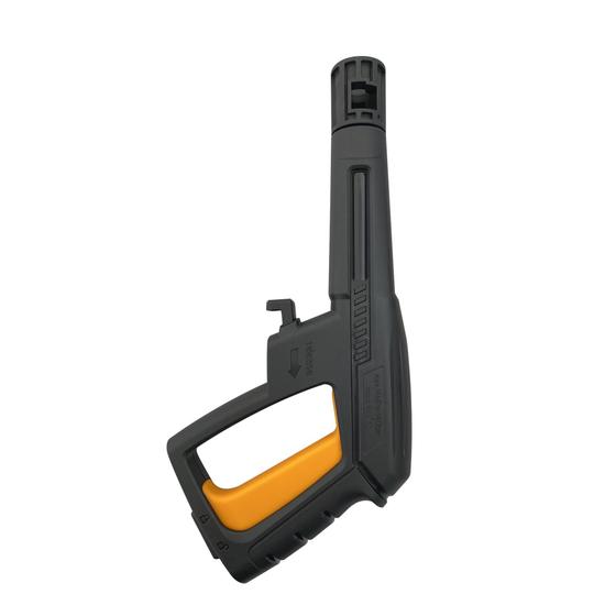 Pistola Para Lavadora Pressão Wap Combate Turbo 2600 ID54601 Menor preço em Pistola Para Lavadora Pressão Wap Combate Turbo 2600 ID54601