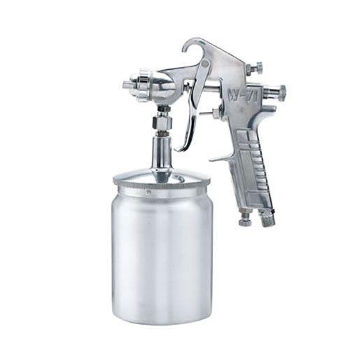 Imagem de Pistola Para Pintura W-71S Com Caneca Média 9Dt Eda