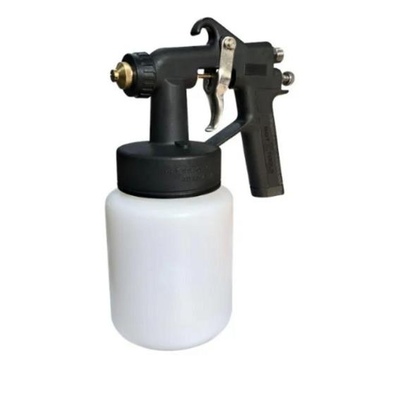 Pistola Per Compressore Ad Aria Pistola Ad Aria Compressa FOSTER - 1/4" NPT Femmina, Punta Di Sicurezza, Conforme OSHA Pistola Aria Compressa - Foto 2