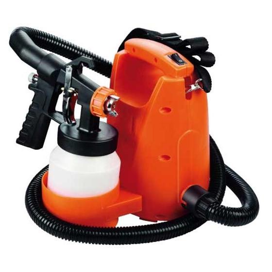 Black Decker Pistola De Pintura Elétrica HVLP, Ideal Para Pintura E Pulverizacao 220v 1394033193