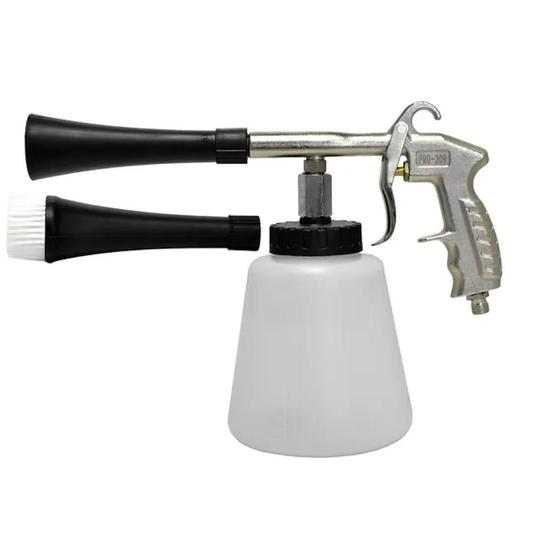 Imagem de Pistola Tornador para Limpeza por Sucção Caneca de 1 Litro PRO-209 LRD2