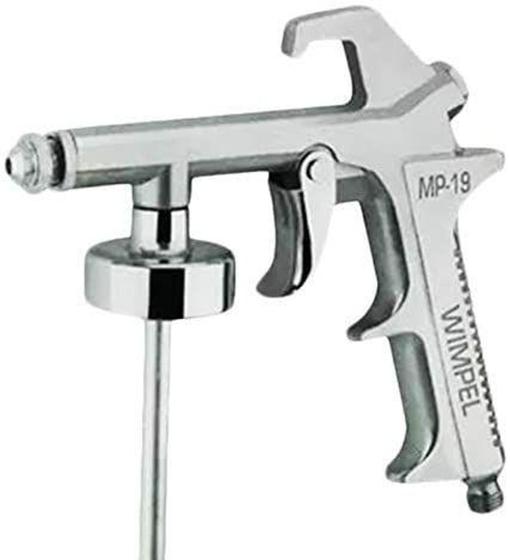 Imagem de Pistola Wimpel para emborrachamento e bate pedra