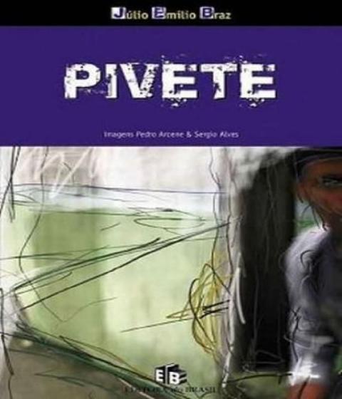 Imagem de Pivete - Editora Do Brasil