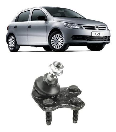 Imagem de Pivô Balança Dianteira Direita Vw Gol 2012 2013 2014 2015 16