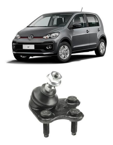 Imagem de Pivô Bandeja Balança Dianteira Direito Volkswagen Up 2014/20