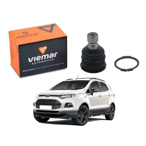 Imagem de Pivo Bandeja Dianteira Ecosport 1.6 2.0 2013 A 2017