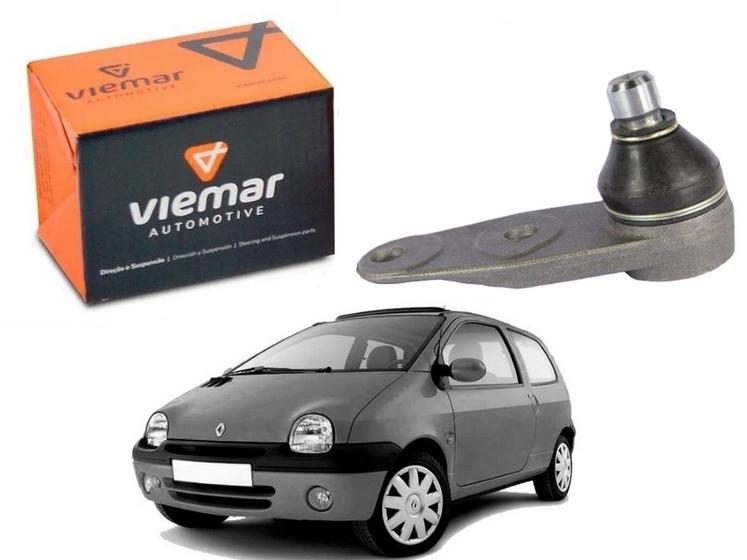 Imagem de Pivo bandeja dianteira viemar renault twingo 1.2 1994 a 2000